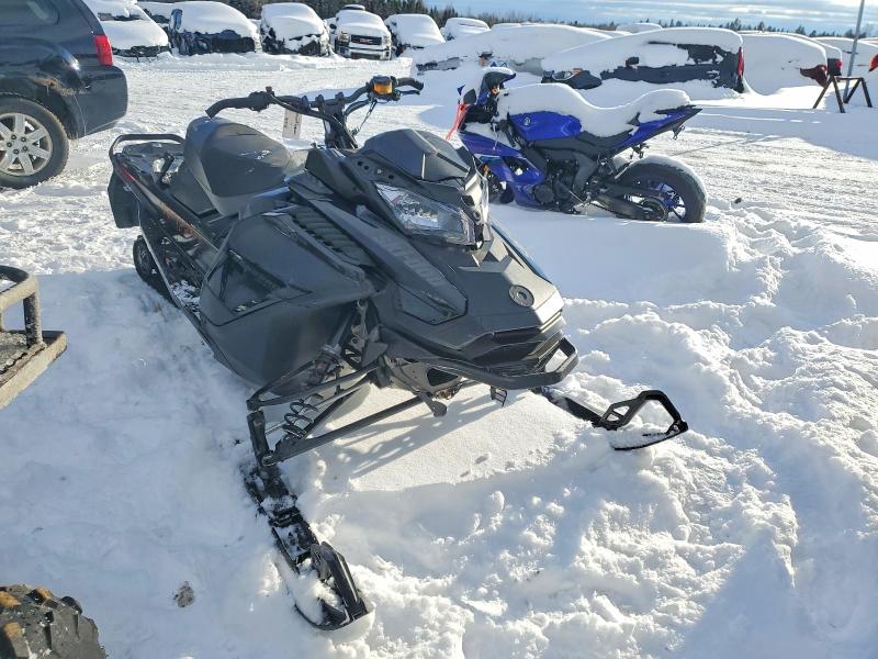 Продаж на аукціоні авто 2023 Skidoo Ren Sport, vin: 2BPSMBPAXPV000554, номер лоту: 77072205