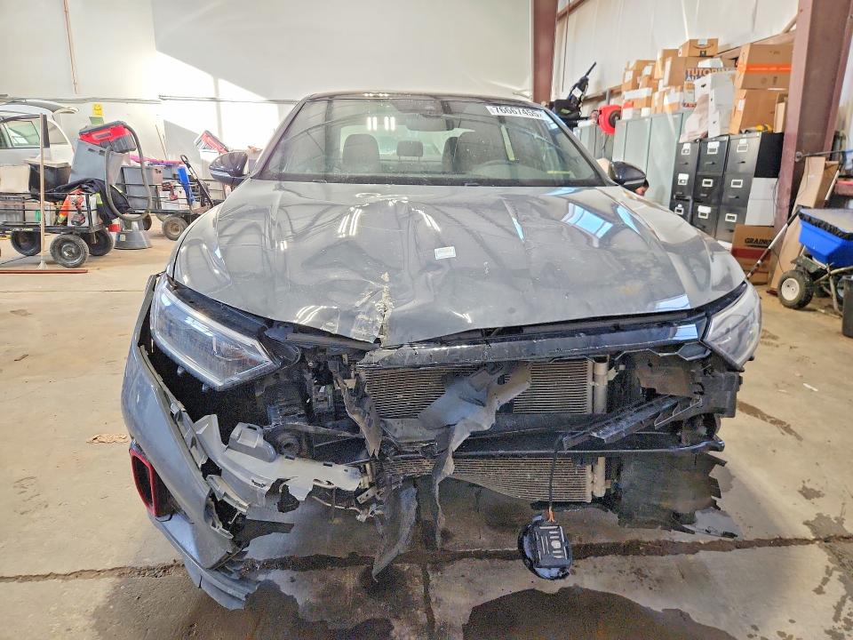 Aukcja sprzedaży 2024 Volkswagen Jetta, vin: 3VW2T7BU5RM079634, numer aukcji: 76667455
