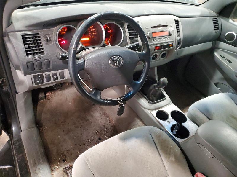 Aukcja sprzedaży 2006 Toyota Tacoma, vin: 5TEUX42N96Z185199, numer aukcji: 78936155