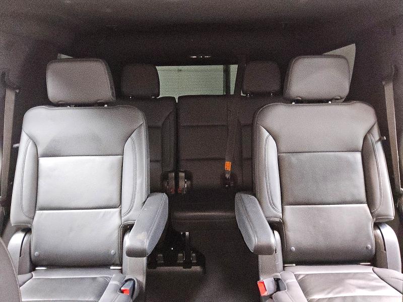 Продажа на аукционе авто 2021 Chevrolet Tahoe, vin: 1GNSKPKD0MR124726, номер лота: 76926155