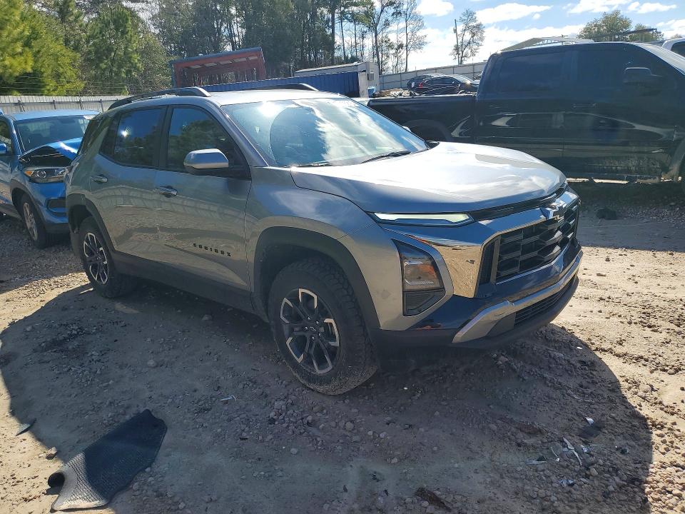Aukcja sprzedaży 2026 Chevrolet Equinox, vin: 3GNAXKEG5TL175263, numer aukcji: 77203915