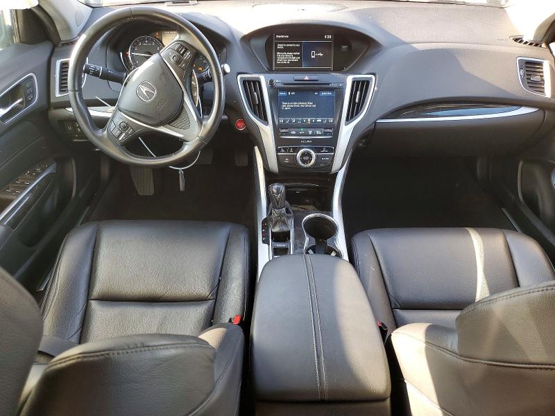 Продаж на аукціоні авто 2020 Acura Tlx, vin: 19UUB1F36LA005772, номер лоту: 75702335