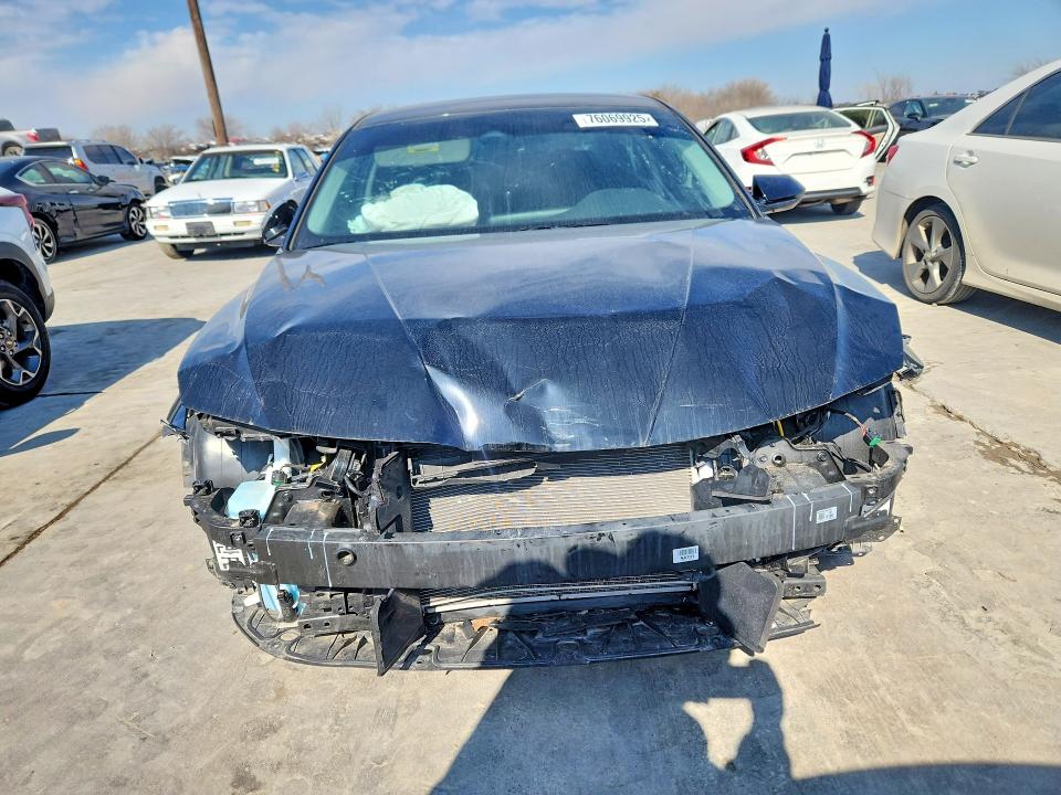 Продажа на аукционе авто 2025 Hyundai Elantra Se, vin: KMHLL4DG7SU002533, номер лота: 76069925