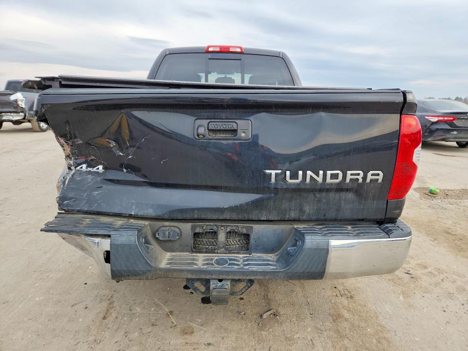 78465255 :رقم المزاد ، 5TFUM5F18EX058911 vin ، 2014 Toyota Tundra مزاد بيع