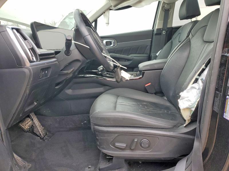 Продаж на аукціоні авто 2025 Kia Sorento, vin: 5XYRKDJF3SG334273, номер лоту: 75966405
