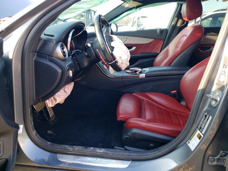 Aukcja sprzedaży 2019 Mercedes-benz C, vin: 55SWF6EBXKU294077, numer aukcji: 77717865