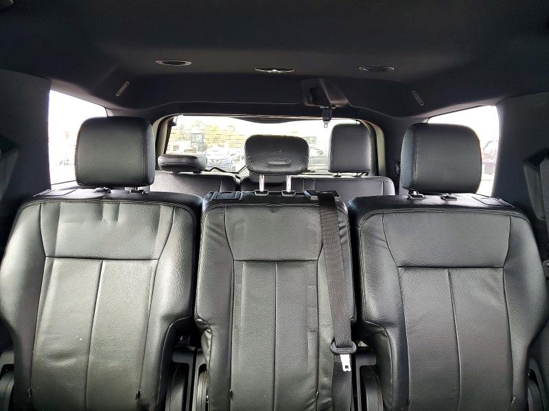 77661615 :رقم المزاد ، 1FMJU1HT9JEA12628 vin ، 2018 Ford Expedition مزاد بيع