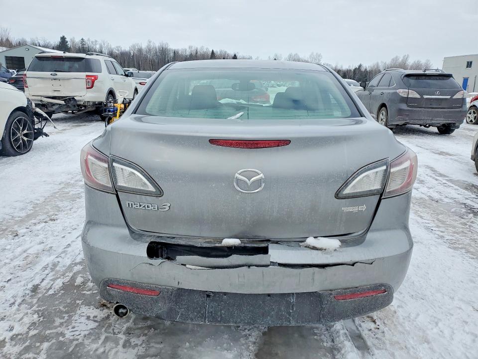 Aukcja sprzedaży 2010 Mazda 3, vin: JM1BL1SFXA1176590, numer aukcji: 79232265