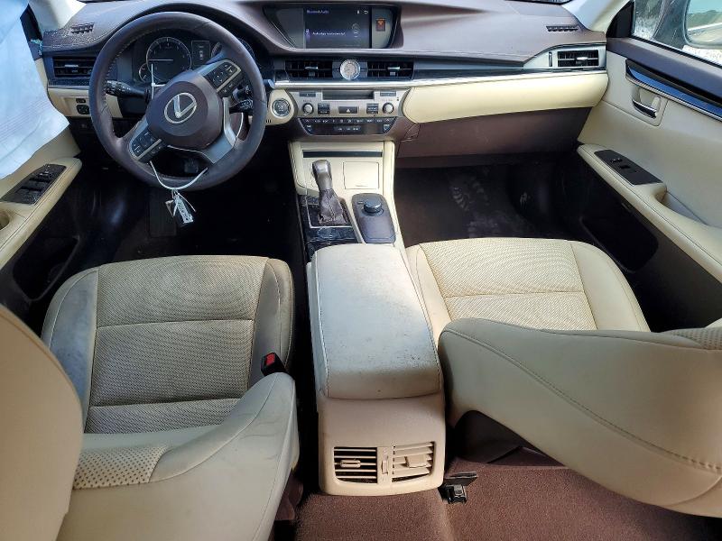 Aukcja sprzedaży 2017 Lexus Es 350, vin: 58ABK1GG4HU078530, numer aukcji: 78120035