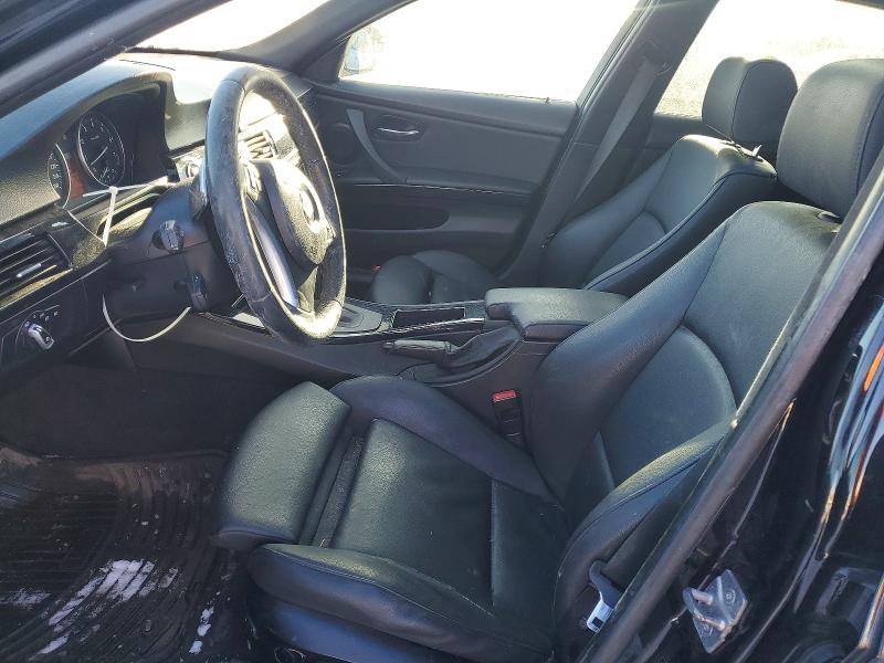Aukcja sprzedaży 2011 Bmw 328 Xi, vin: WBAUU3C54BA541464, numer aukcji: 75463925