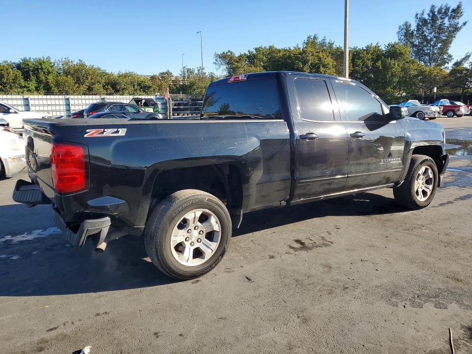 Aukcja sprzedaży 2017 Chevrolet Silverado, vin: 1GCVKREC1HZ329840, numer aukcji: 74872815