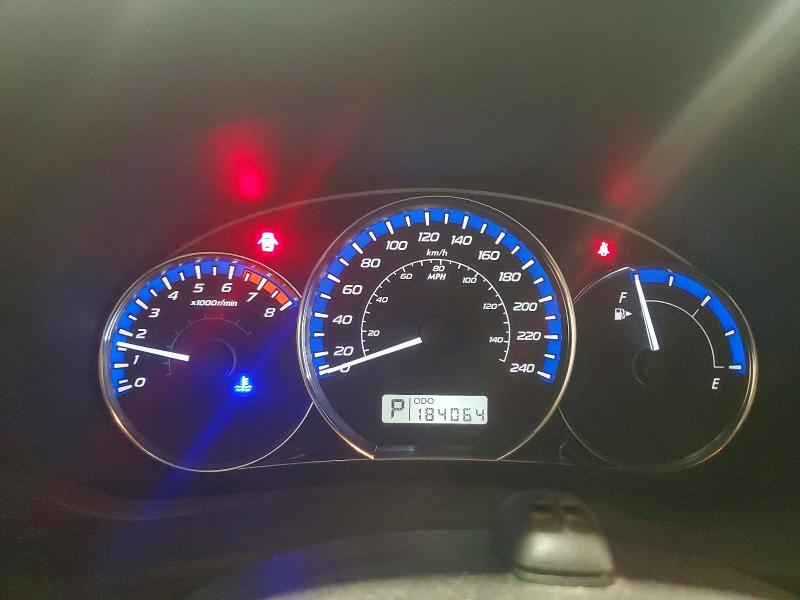 Aukcja sprzedaży 2012 Subaru Forester, vin: JF2SHEBC6CH404059, numer aukcji: 78791265