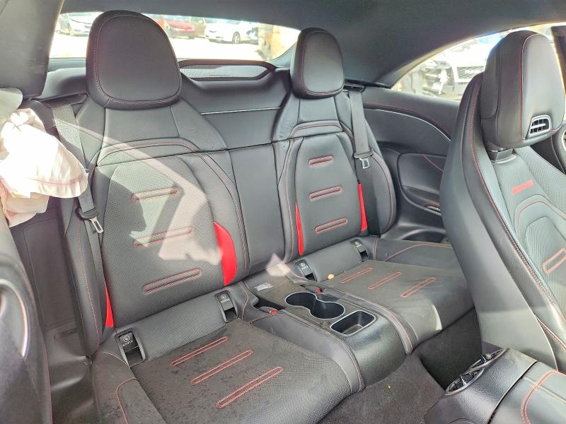 Aukcja sprzedaży 2025 Mercedes-benz Cle, vin: W1KMK6CBXSF065052, numer aukcji: 77238665