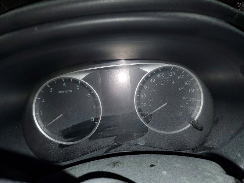 Aukcja sprzedaży 2021 Nissan Kicks, vin: 3N1CP5BV5ML499291, numer aukcji: 76810265