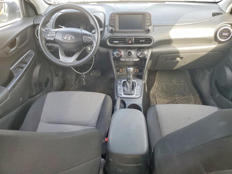 Продаж на аукціоні авто 2018 Hyundai Kona, vin: KM8K12AA7JU110977, номер лоту: 78900515