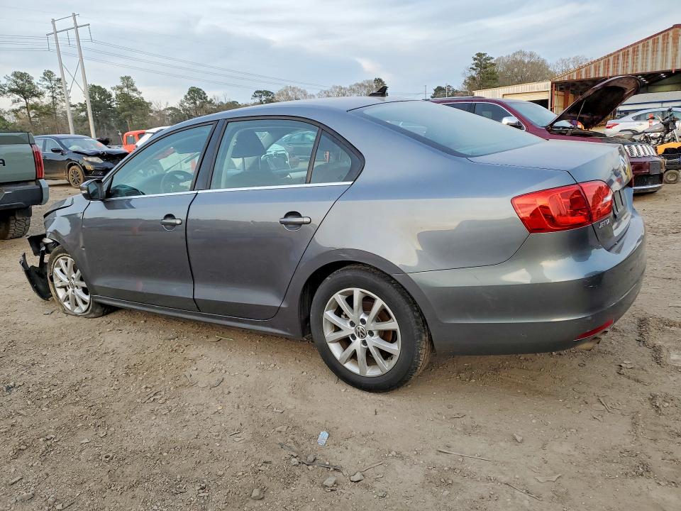 Продажа на аукционе авто 2013 Volkswagen Jetta, vin: 3VWDX7AJ2DM364207, номер лота: 78889575