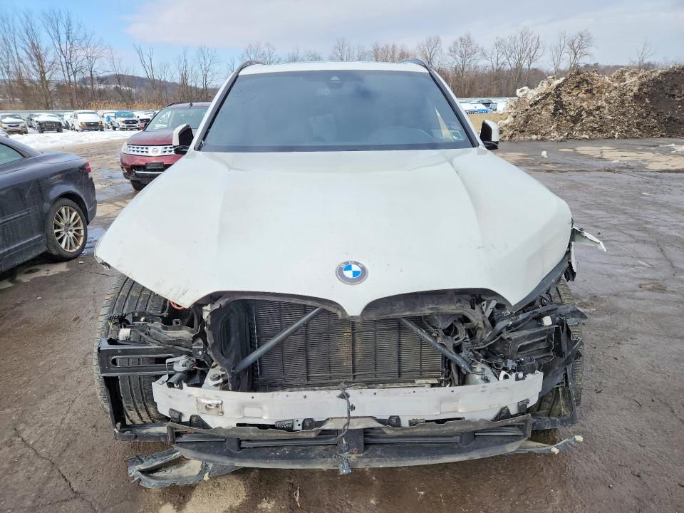 Продажа на аукционе авто 2021 Bmw X5, vin: 5UXCR6C06M9D77968, номер лота: 78642075