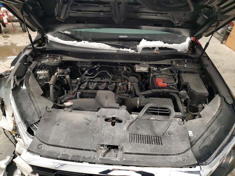 2024 Honda Cr-v მანქანა იყიდება აუქციონზე, vin: 2HKRS4H58RH103000, აუქციონის ნომერი: 77736545