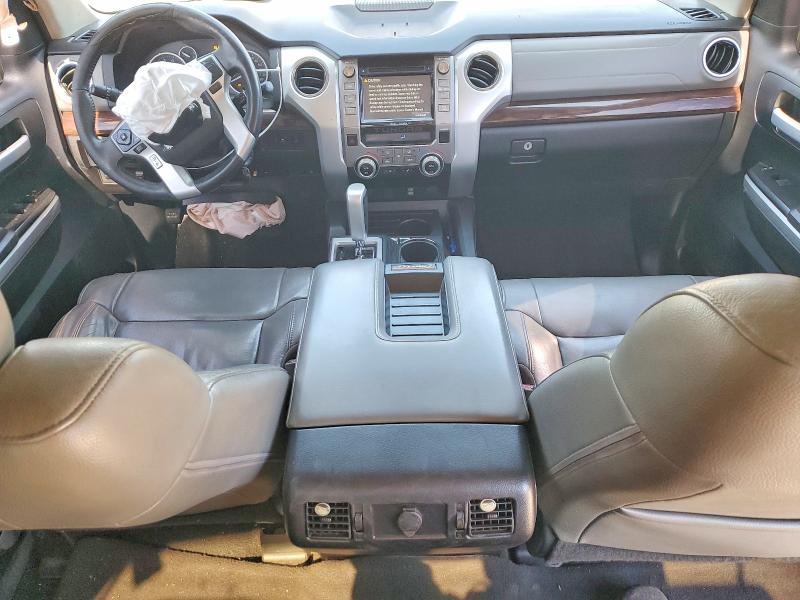Продажа на аукционе авто 2014 Toyota Tundra, vin: 5TFFY5F15EX166402, номер лота: 76899365
