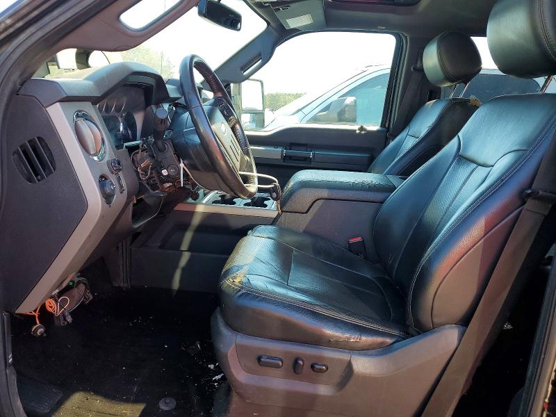 Auction sale of the 2016 Ford F350, vin: 1FT8W3DT3GEA80348, lot number: 78165525