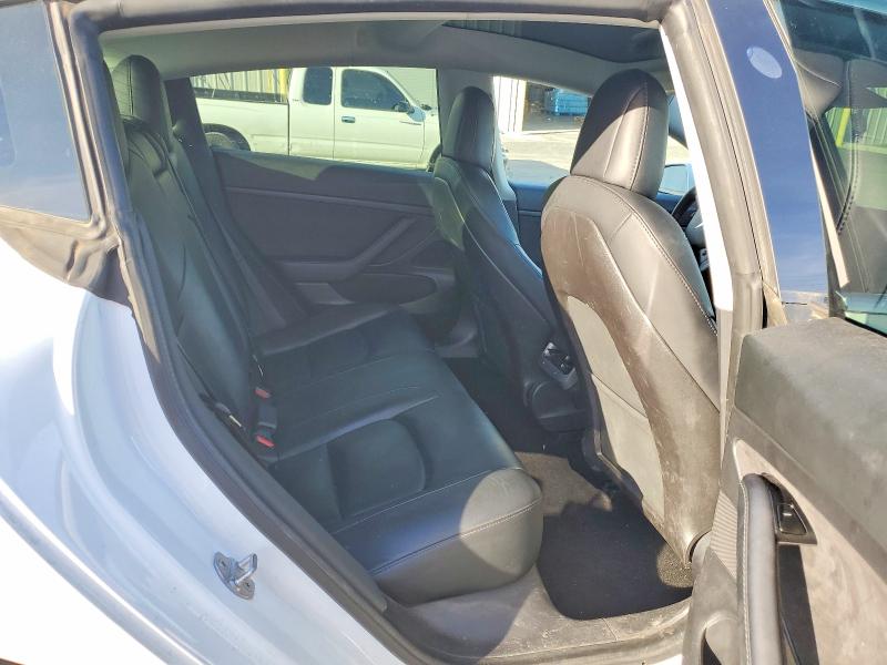 Продаж на аукціоні авто 2020 Tesla Model 3, vin: 5YJ3E1EA2LF659788, номер лоту: 78434515