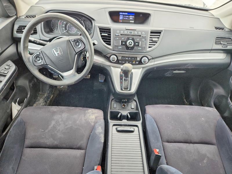 Aukcja sprzedaży 2014 Honda Cr-v, vin: 2HKRM4H5XEH107621, numer aukcji: 78424645