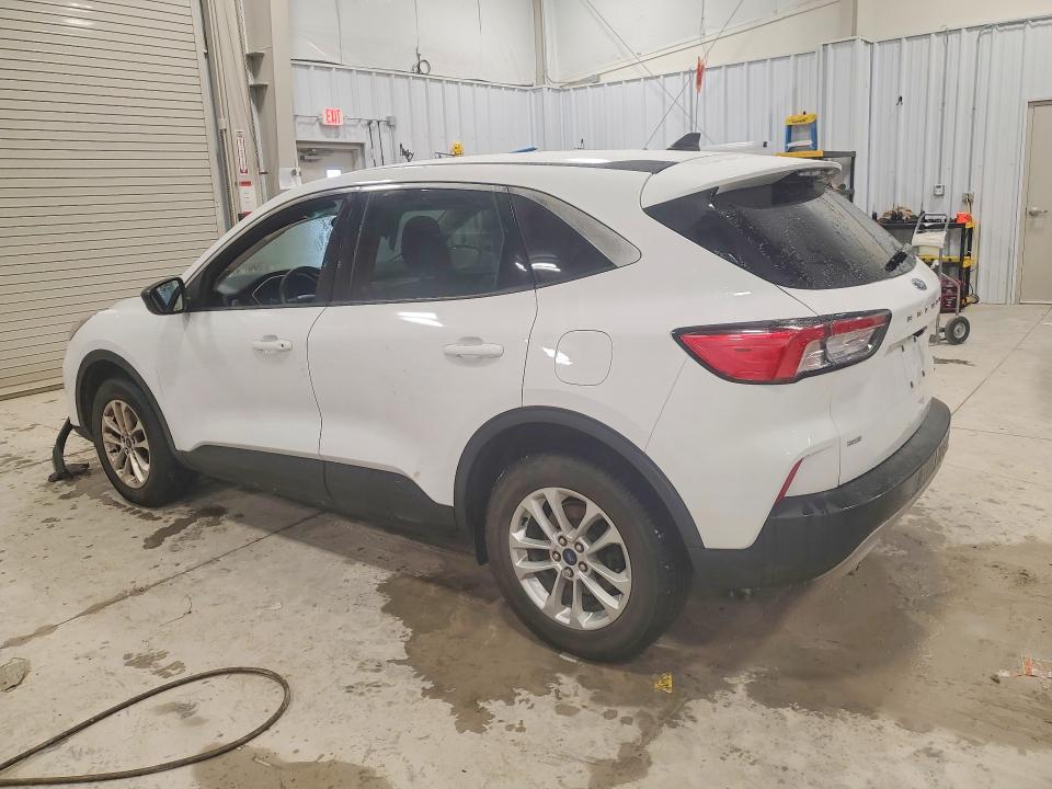 Aukcja sprzedaży 2022 Ford Escape, vin: 1FMCU9G64NUA31506, numer aukcji: 77974735