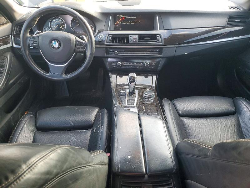 Aukcja sprzedaży 2016 Bmw 535, vin: WBAXA5C57GD691978, numer aukcji: 78297975
