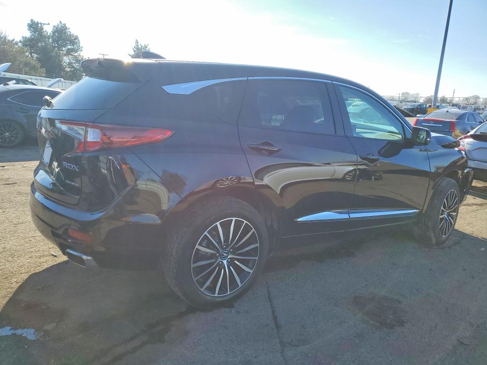 Aukcja sprzedaży 2026 Acura Rdx, vin: 5J8TC2H73TL005408, numer aukcji: 76771885