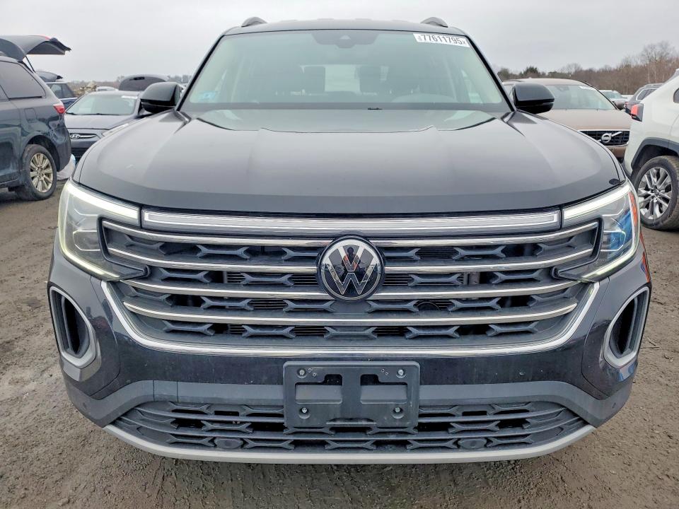 Aukcja sprzedaży 2024 Volkswagen Atlas, vin: 1V2WR2CAXRC521396, numer aukcji: 77611795