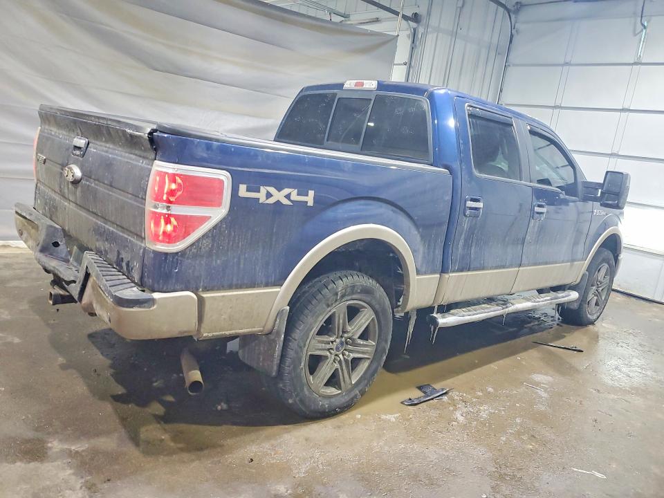 Aukcja sprzedaży 2010 Ford F150, vin: 1FTFW1EV4AFD37739, numer aukcji: 49536326