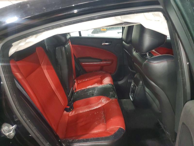 2017 Dodge Charger მანქანა იყიდება აუქციონზე, vin: 2C3CDXJGXHH645059, აუქციონის ნომერი: 78328055