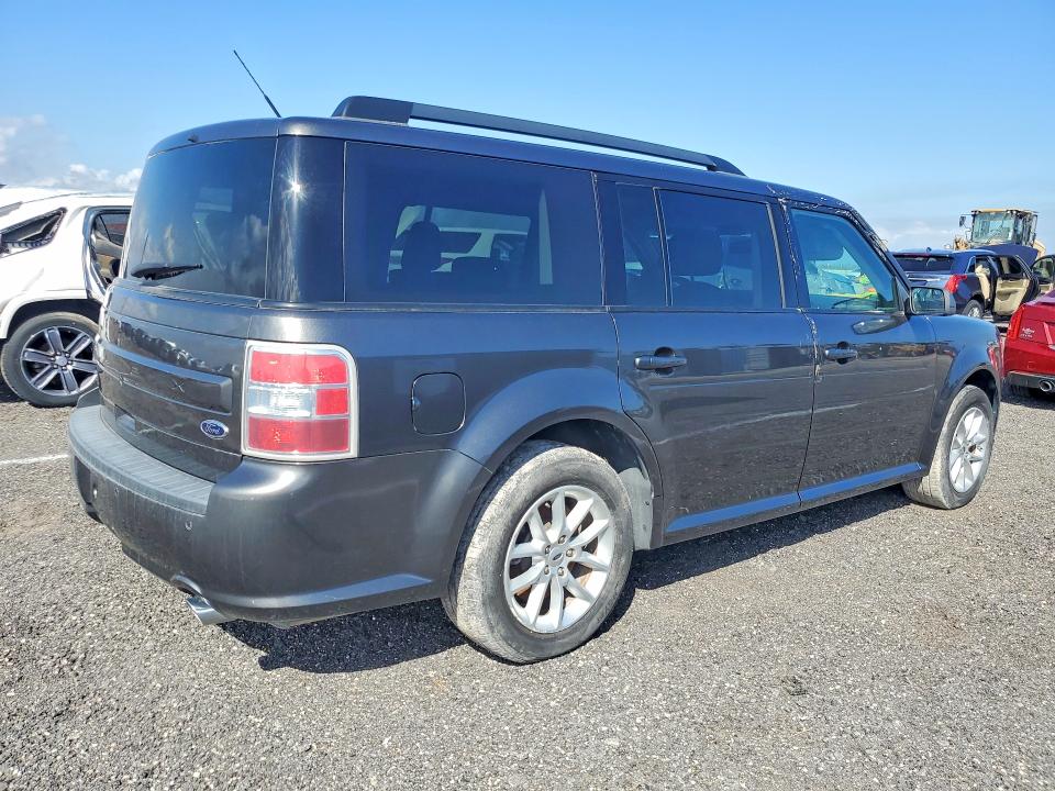 Продаж на аукціоні авто 2018 Ford Flex Se, vin: 2FMGK5B85JBA16344, номер лоту: 78026465