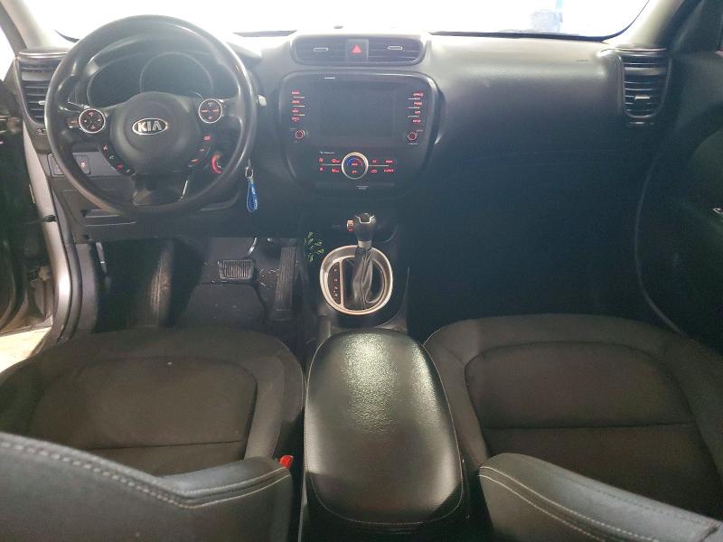 Продаж на аукціоні авто 2019 Kia Soul, vin: KNDJP3A54K7696805, номер лоту: 78041715