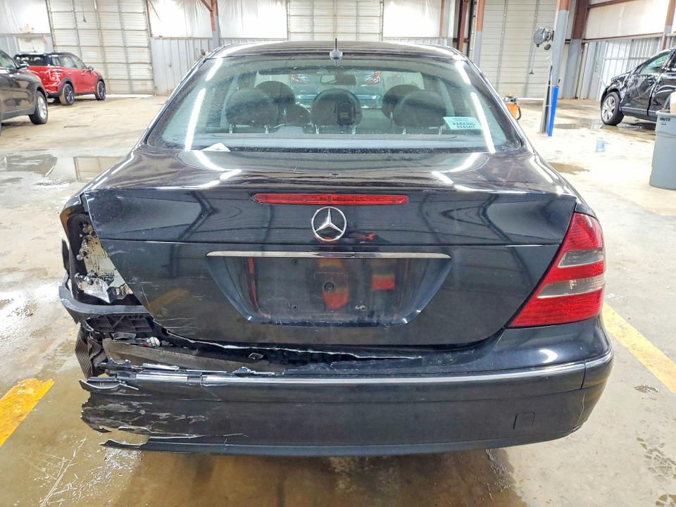 Aukcja sprzedaży 2005 Mercedes-benz E, vin: WDBUF26JX5A708221, numer aukcji: 75293205