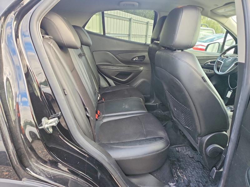 Aukcja sprzedaży 2017 Buick Encore, vin: KL4CJASBXHB198241, numer aukcji: 78973515