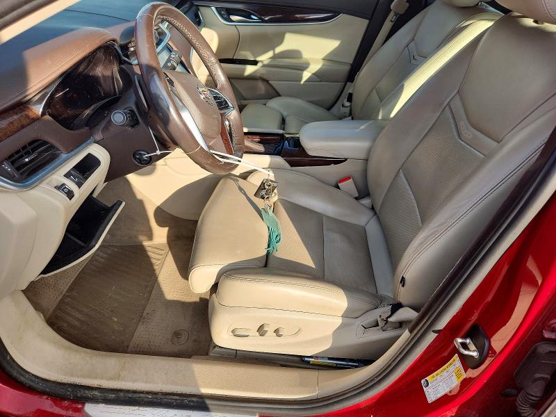 78719525 :رقم المزاد ، 2G61P5S32D9212112 vin ، 2013 Cadillac Xts مزاد بيع