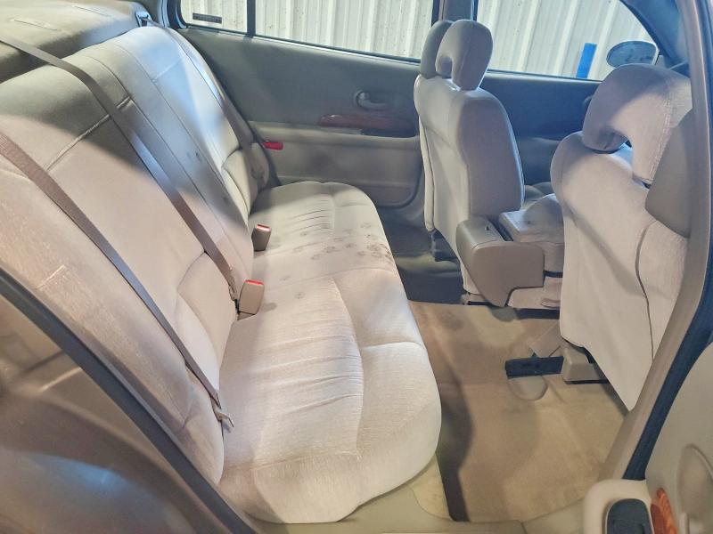 Продажа на аукционе авто 2001 Buick Lesabre, vin: 1G4HP54KX14159279, номер лота: 77122295