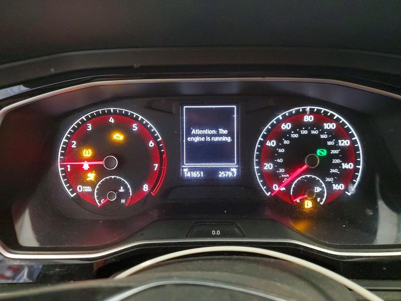 78675865 :رقم المزاد ، 3VWC57BUXKM006652 vin ، 2019 Volkswagen Jetta مزاد بيع