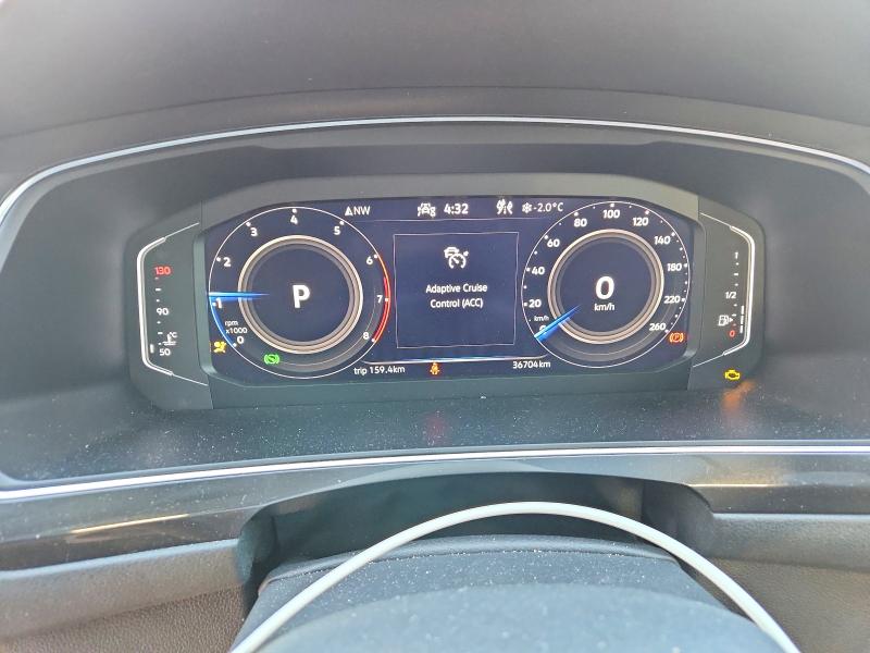 Aukcja sprzedaży 2022 Volkswagen Tiguan, vin: 3VV2B7AX2NM010378, numer aukcji: 78141235