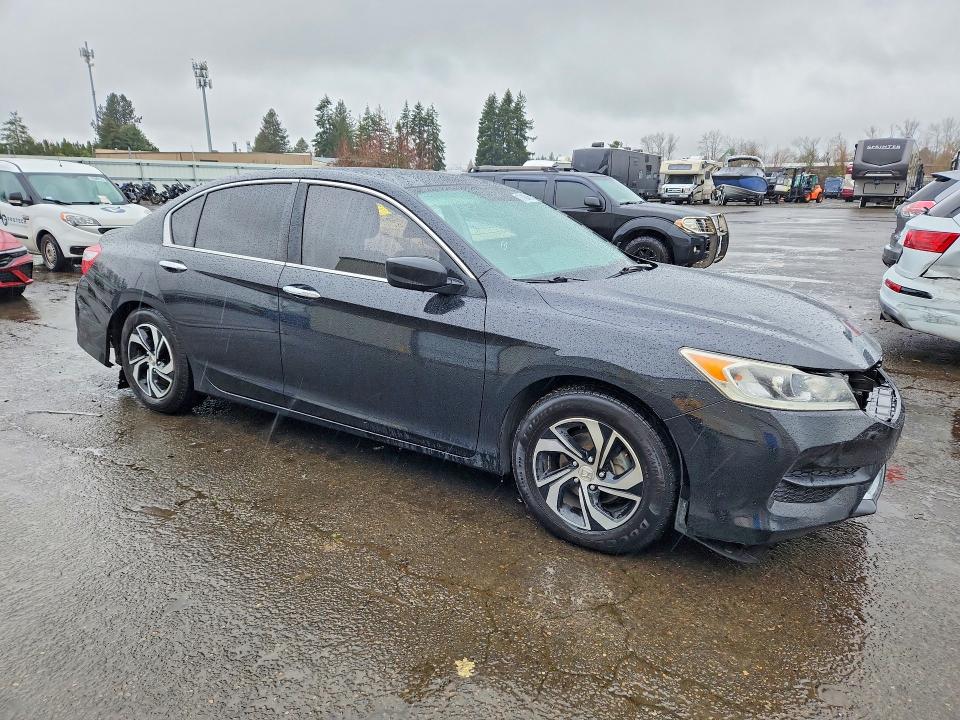 2016 Honda Accord მანქანა იყიდება აუქციონზე, vin: 1HGCR2F3XGA246561, აუქციონის ნომერი: 77188485