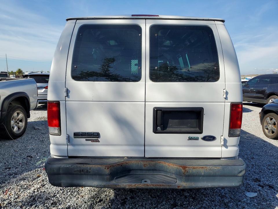 Продаж на аукціоні авто 2013 Ford Econoline, vin: 1FTNE2EW6DDB05608, номер лоту: 78478825