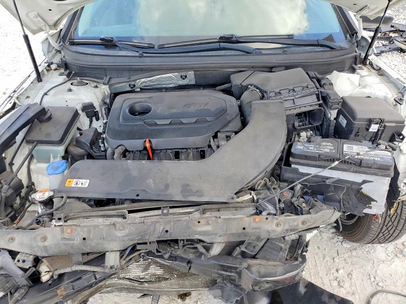 Продаж на аукціоні авто 2017 Hyundai Sonata, vin: 5NPE34AF8HH535017, номер лоту: 79888745