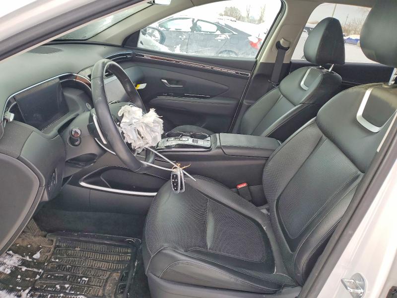 Aukcja sprzedaży 2023 Hyundai Tucson, vin: KM8JCCA17PU132370, numer aukcji: 73581045