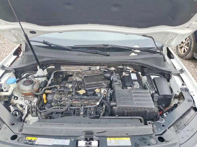 Aukcja sprzedaży 2021 Volkswagen Tiguan, vin: 3VV2B7AX5MM079788, numer aukcji: 79422465