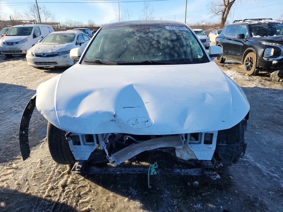 Aukcja sprzedaży 2024 Hyundai Ioniq 5, vin: KM8KRDDF8RU281471, numer aukcji: 76748695