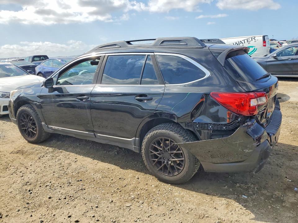 Aukcja sprzedaży 2018 Subaru Outback, vin: 4S4BSAAC2J3350016, numer aukcji: 77232155
