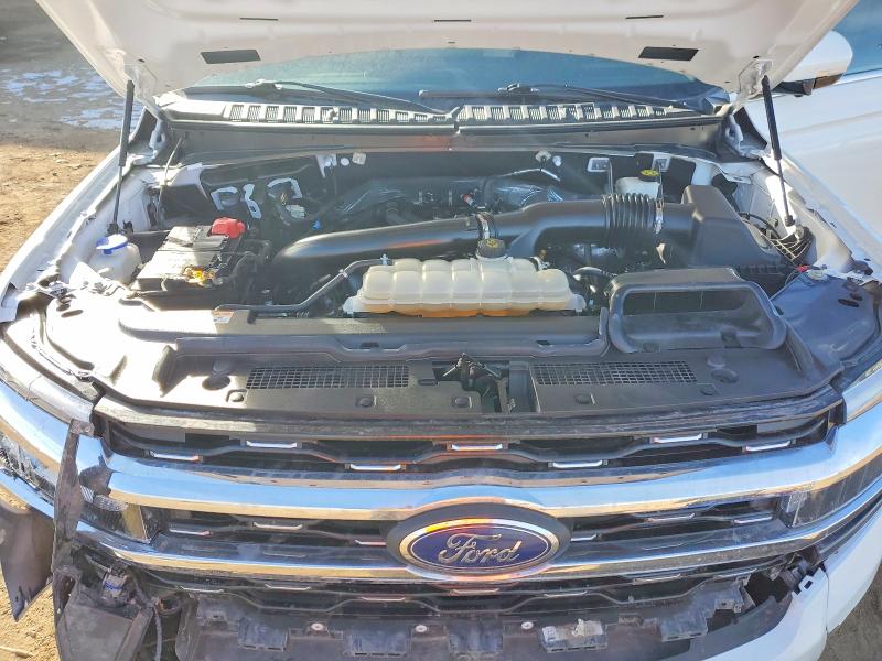 2024 Ford Expedition მანქანა იყიდება აუქციონზე, vin: 1FMJK2A84REA25297, აუქციონის ნომერი: 75631005