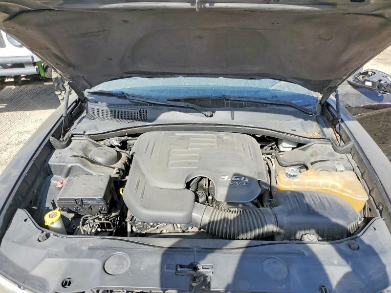 Aukcja sprzedaży 2012 Dodge Charger, vin: 2C3CDXBG0CH123693, numer aukcji: 76551095