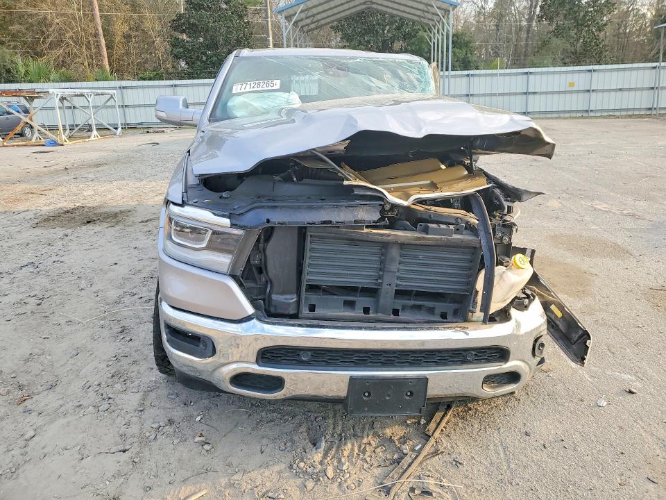 Продажа на аукционе авто 2019 Ram 1500, vin: 1C6SRFMT1KN567398, номер лота: 77128265